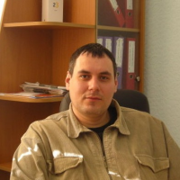 Олег Лазовский